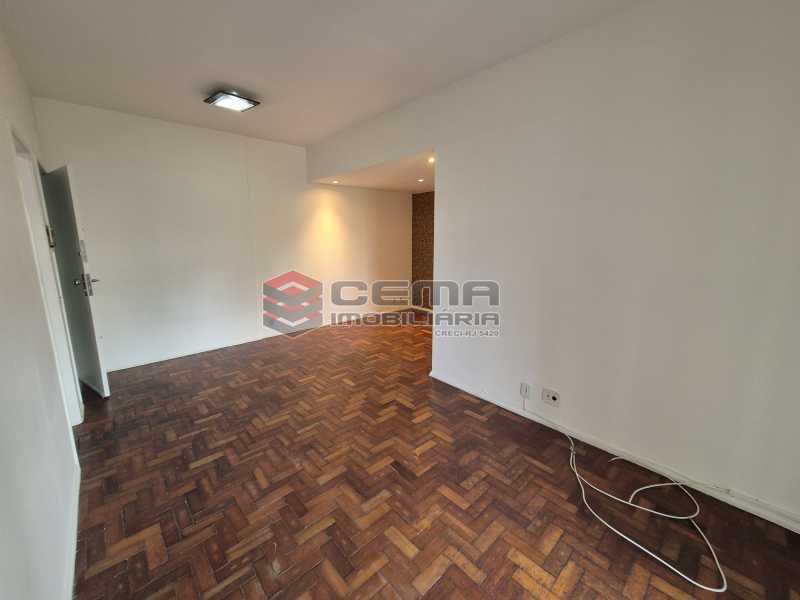 Apartamento à venda em Flamengo, Zona Sul RJ, Rio de Janeiro, 2 quartos , 87m² Foto 2
