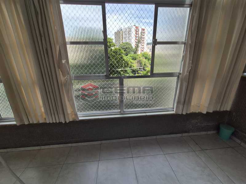 Apartamento à venda em Flamengo, Zona Sul RJ, Rio de Janeiro, 2 quartos , 87m² Foto 5