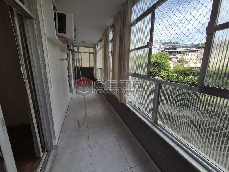 Apartamento à venda em Flamengo, Zona Sul RJ, Rio de Janeiro, 2 quartos , 87m² Foto 4