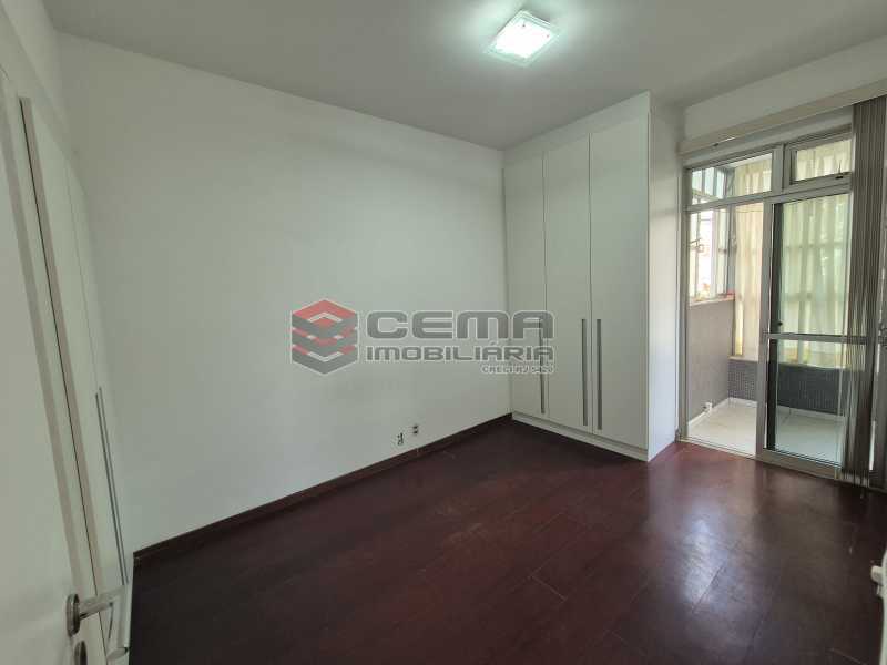Apartamento à venda em Flamengo, Zona Sul RJ, Rio de Janeiro, 2 quartos , 87m² Foto 9