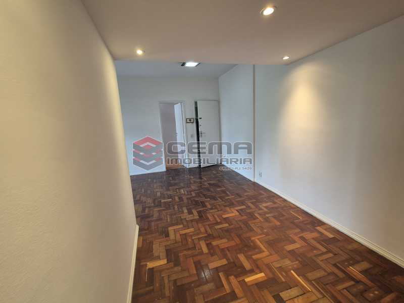Apartamento à venda em Flamengo, Zona Sul RJ, Rio de Janeiro, 2 quartos , 87m² Foto 7