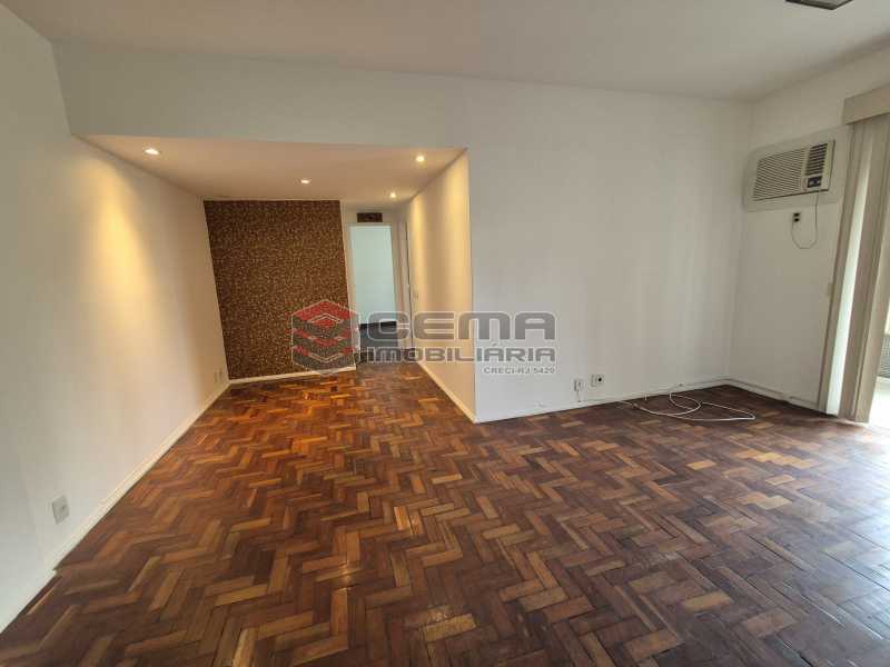 Apartamento à venda em Flamengo, Zona Sul RJ, Rio de Janeiro, 2 quartos , 87m² Foto 8