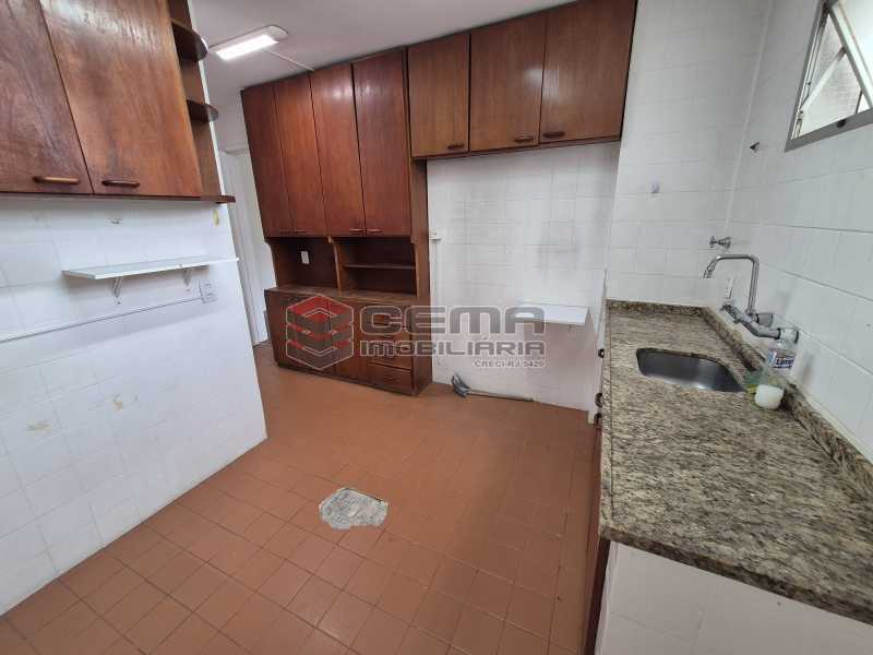 Apartamento à venda em Flamengo, Zona Sul RJ, Rio de Janeiro, 2 quartos , 87m² Foto 15