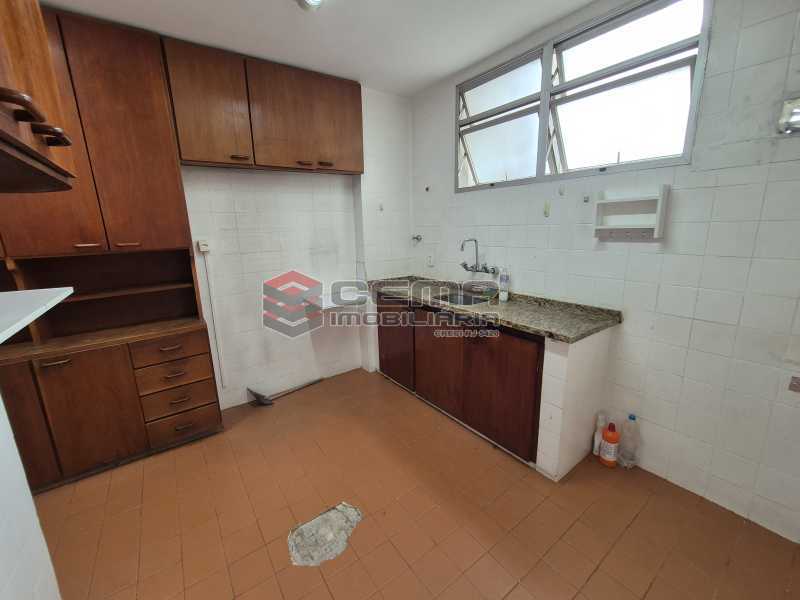 Apartamento à venda em Flamengo, Zona Sul RJ, Rio de Janeiro, 2 quartos , 87m² Foto 14