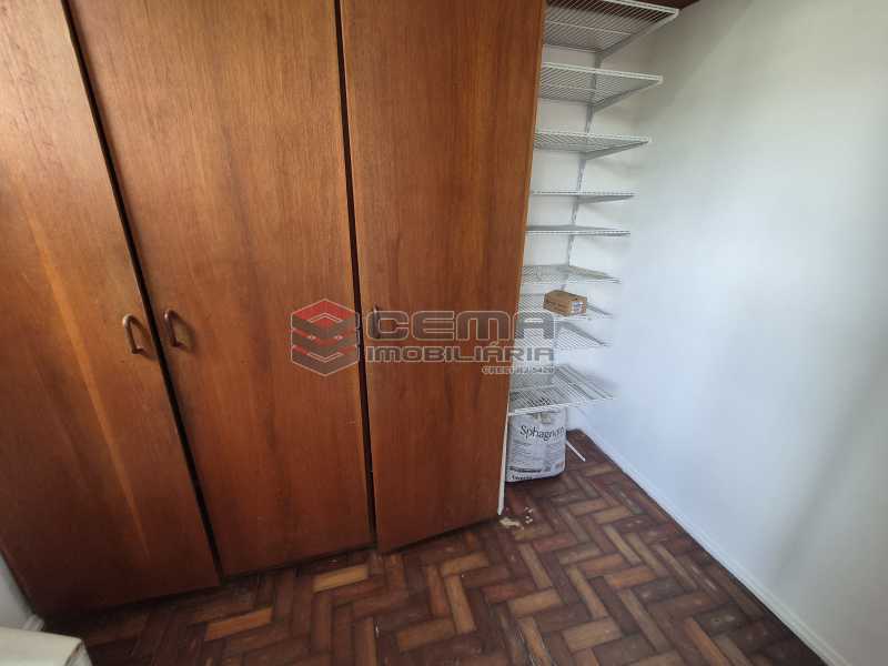 Apartamento à venda em Flamengo, Zona Sul RJ, Rio de Janeiro, 2 quartos , 87m² Foto 19
