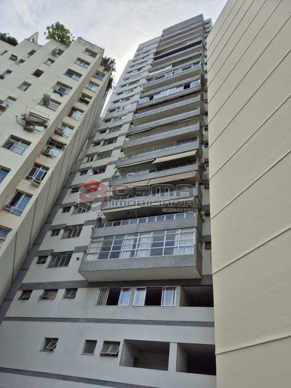 Apartamento à venda em Flamengo, Zona Sul RJ, Rio de Janeiro, 2 quartos , 87m² Foto 25