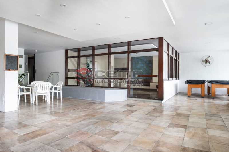 Apartamento à venda em Laranjeiras, Zona Sul RJ, Rio de Janeiro, 2 quartos , 80m² Foto 23