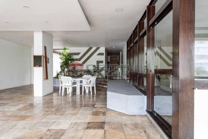 Apartamento à venda em Laranjeiras, Zona Sul RJ, Rio de Janeiro, 2 quartos , 80m² Foto 24