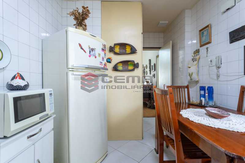 Apartamento à venda em Laranjeiras, Zona Sul RJ, Rio de Janeiro, 2 quartos , 80m² Foto 12