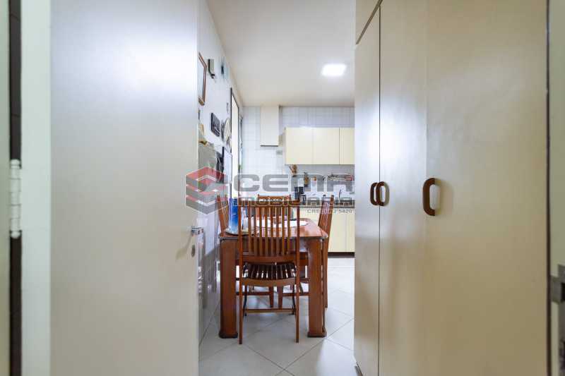 Apartamento à venda em Laranjeiras, Zona Sul RJ, Rio de Janeiro, 2 quartos , 80m² Foto 11
