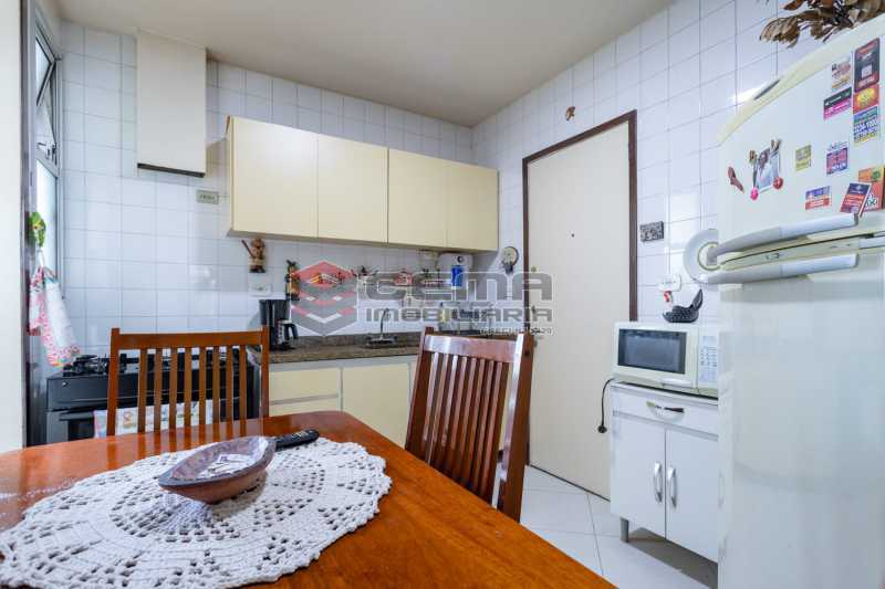Apartamento à venda em Laranjeiras, Zona Sul RJ, Rio de Janeiro, 2 quartos , 80m² Foto 9