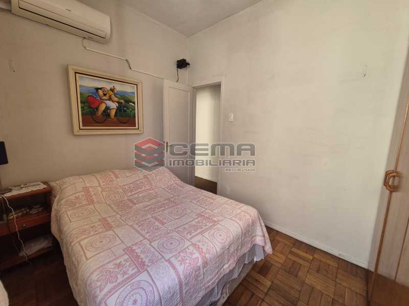 Apartamento à venda em Glória, Zona Sul RJ, Rio de Janeiro, 2 quartos , 57m² Foto 4