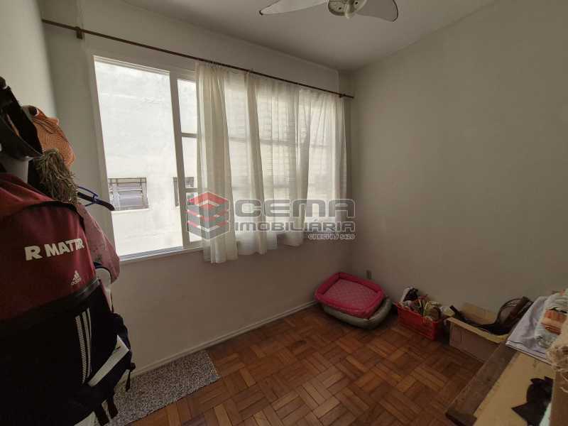 Apartamento à venda em Glória, Zona Sul RJ, Rio de Janeiro, 2 quartos , 57m² Foto 7