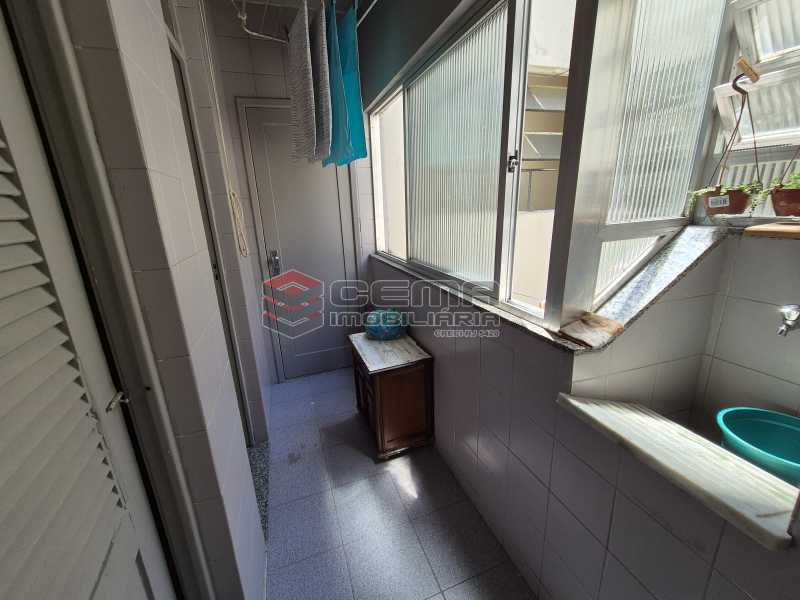 Apartamento à venda em Glória, Zona Sul RJ, Rio de Janeiro, 2 quartos , 57m² Foto 12