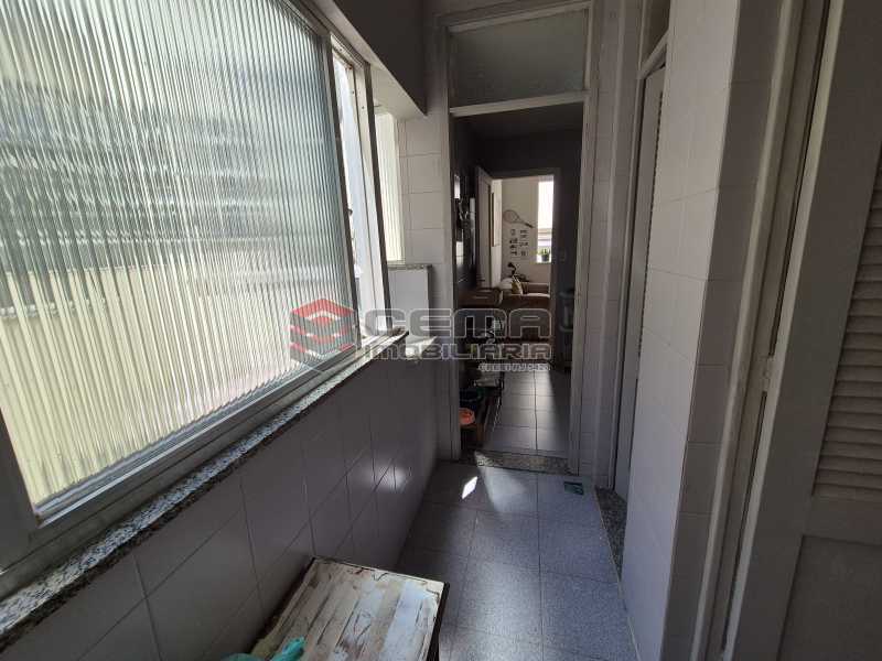 Apartamento à venda em Glória, Zona Sul RJ, Rio de Janeiro, 2 quartos , 57m² Foto 13