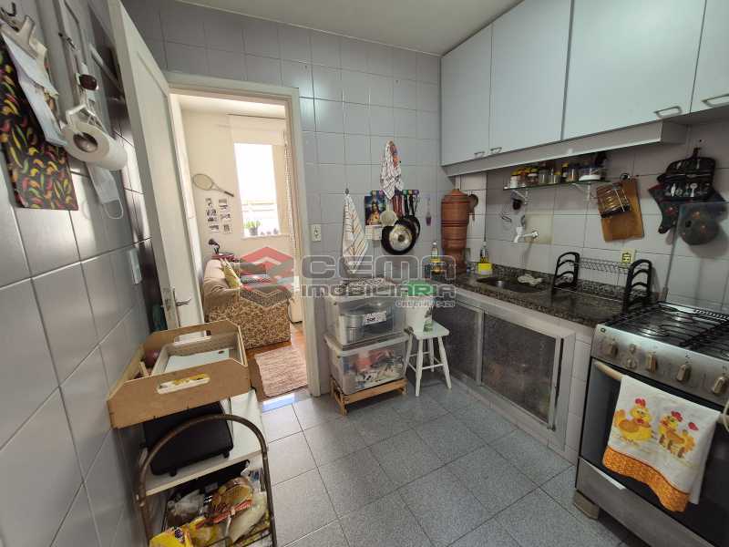 Apartamento à venda em Glória, Zona Sul RJ, Rio de Janeiro, 2 quartos , 57m² Foto 11