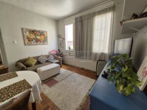 Apartamento à venda em Glória, Zona Sul RJ, Rio de Janeiro, 2 quartos , 57m² Thumbnail 1