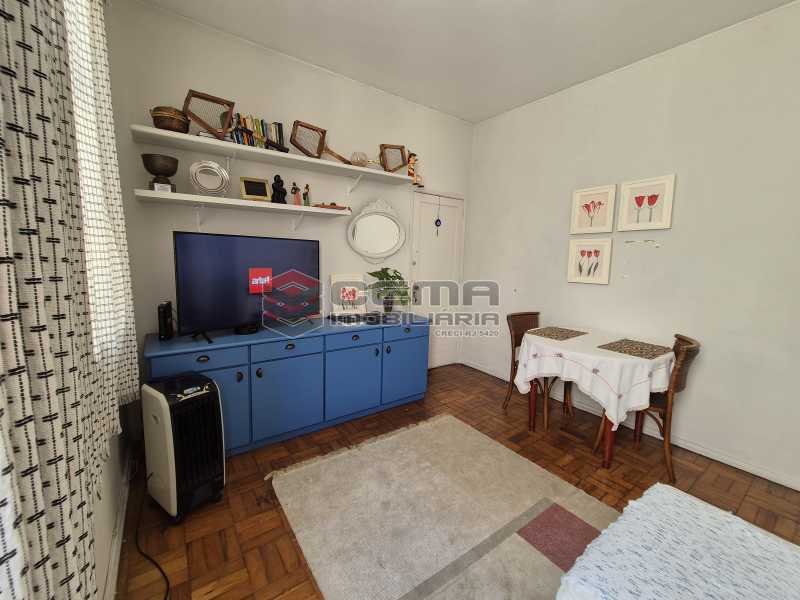 Apartamento à venda em Glória, Zona Sul RJ, Rio de Janeiro, 2 quartos , 57m² Foto 2