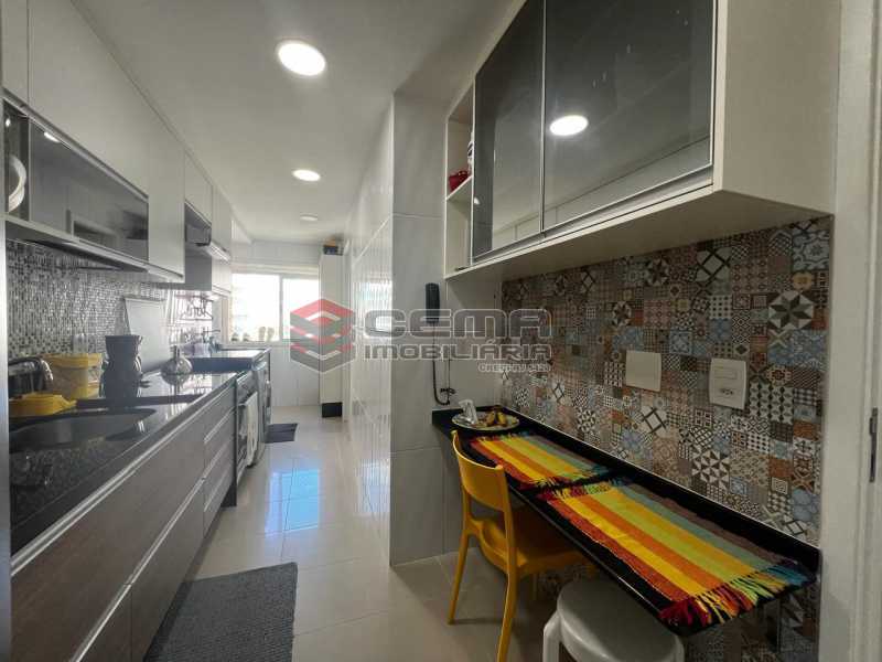 Apartamento para alugar em Barra da Tijuca, Zona Oeste RJ, Rio de Janeiro, 4 quartos , 124m² Foto 23