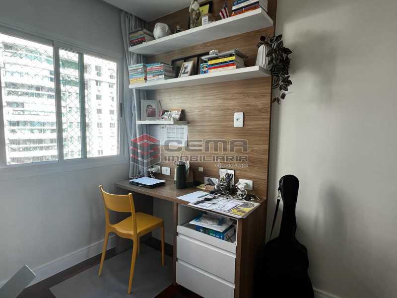 Apartamento para alugar em Barra da Tijuca, Zona Oeste RJ, Rio de Janeiro, 4 quartos , 124m² Foto 11