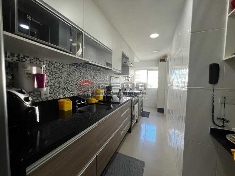 Apartamento para alugar em Barra da Tijuca, Zona Oeste RJ, Rio de Janeiro, 4 quartos , 124m² Foto 24