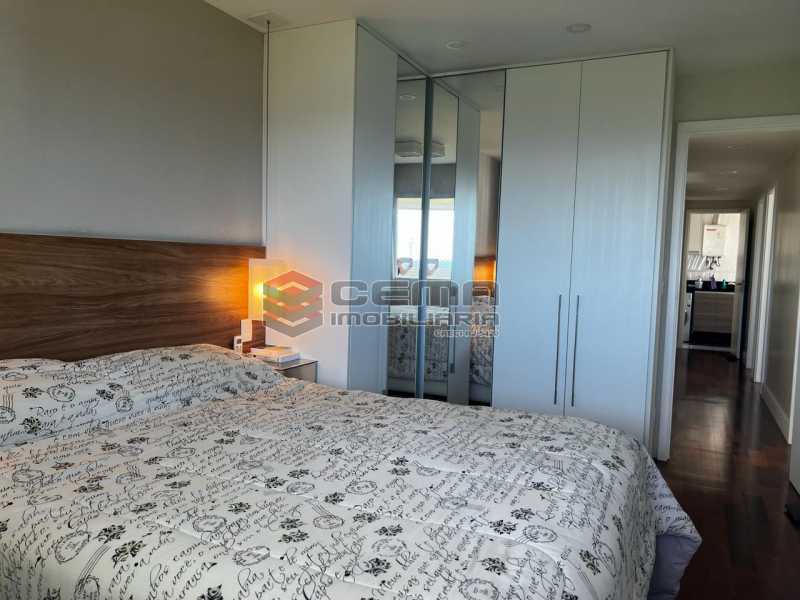 Apartamento para alugar em Barra da Tijuca, Zona Oeste RJ, Rio de Janeiro, 4 quartos , 124m² Foto 10