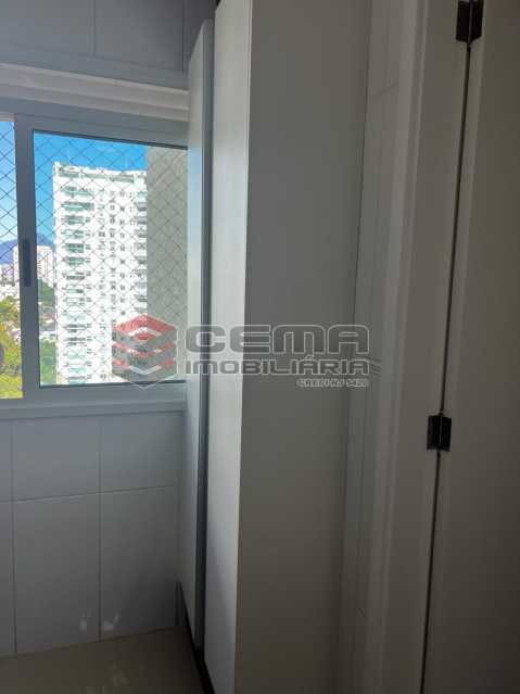 Apartamento para alugar em Barra da Tijuca, Zona Oeste RJ, Rio de Janeiro, 4 quartos , 124m² Foto 14