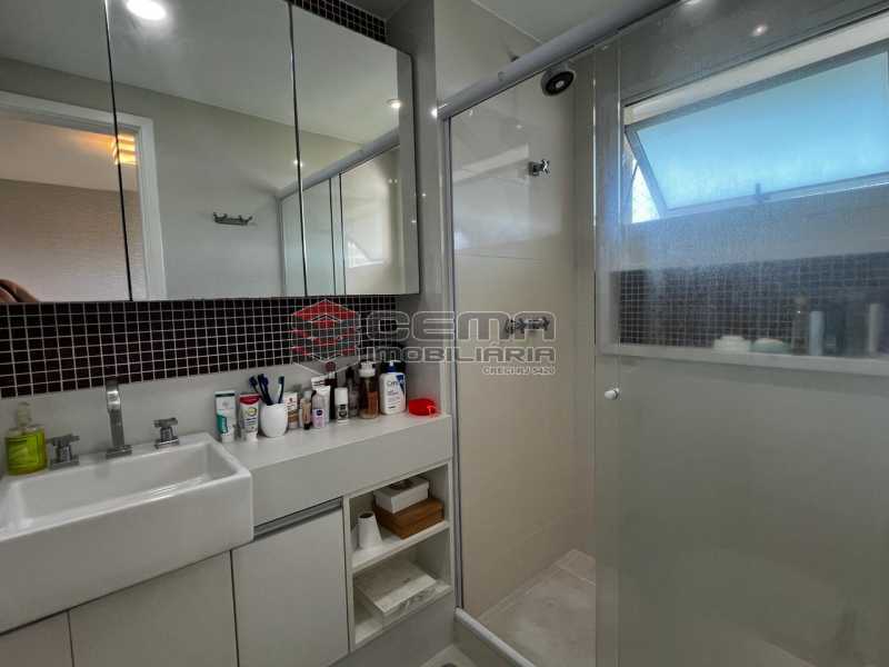 Apartamento para alugar em Barra da Tijuca, Zona Oeste RJ, Rio de Janeiro, 4 quartos , 124m² Foto 22