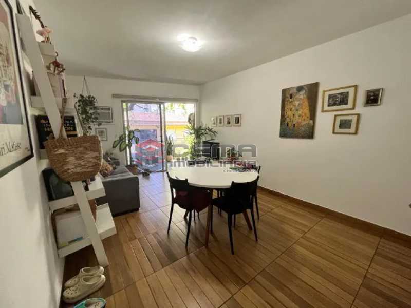 Apartamento à venda em Humaitá, Zona Sul RJ, Rio de Janeiro, 1 quarto , 62m² Foto 2