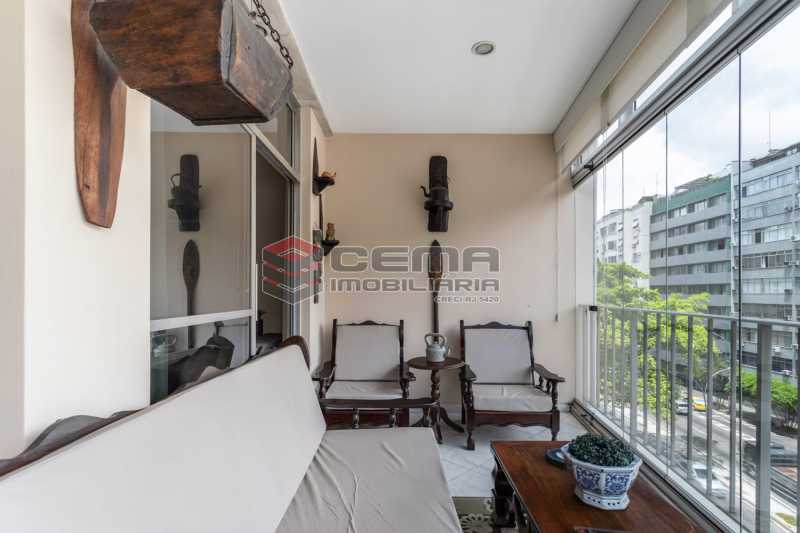 Apartamento à venda em Laranjeiras, Zona Sul RJ, Rio de Janeiro, 2 quartos , 80m²
