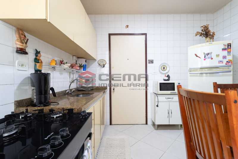 Apartamento à venda em Laranjeiras, Zona Sul RJ, Rio de Janeiro, 2 quartos , 80m² Foto 20
