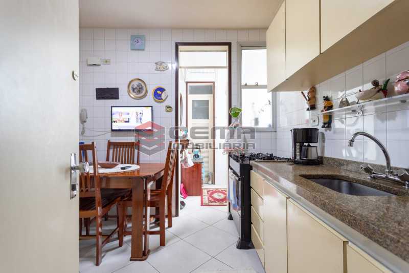 Apartamento à venda em Laranjeiras, Zona Sul RJ, Rio de Janeiro, 2 quartos , 80m² Foto 15