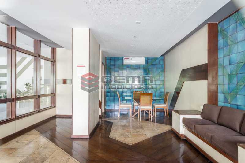 Apartamento à venda em Laranjeiras, Zona Sul RJ, Rio de Janeiro, 2 quartos , 80m² Foto 26