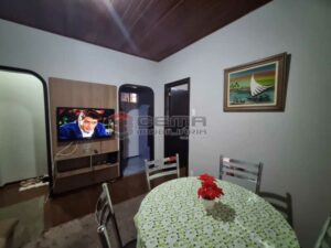 Apartamento para alugar em Flamengo, Zona Sul RJ, Rio de Janeiro, 1 quarto , 43m² Thumbnail 1