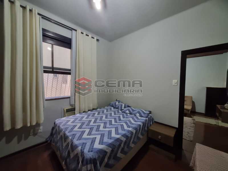 Apartamento para alugar em Flamengo, Zona Sul RJ, Rio de Janeiro, 1 quarto , 43m² Foto 5
