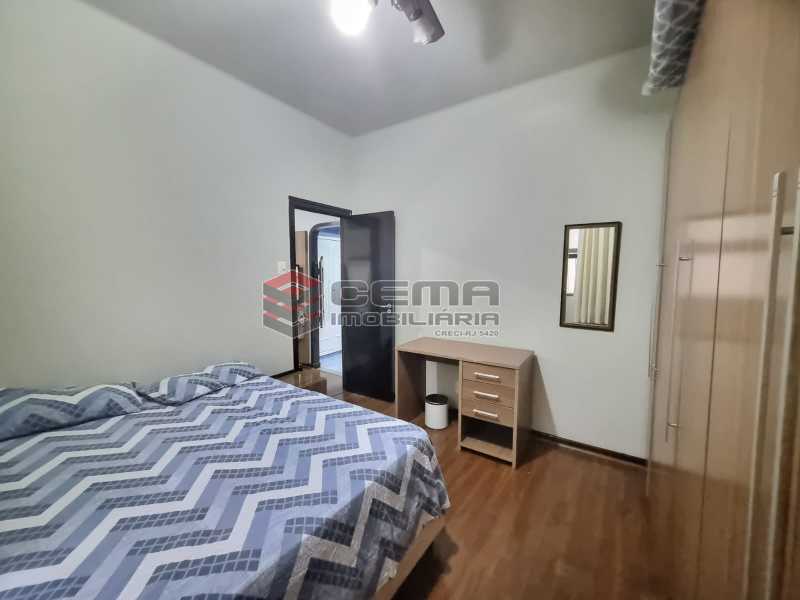Apartamento para alugar em Flamengo, Zona Sul RJ, Rio de Janeiro, 1 quarto , 43m² Foto 8