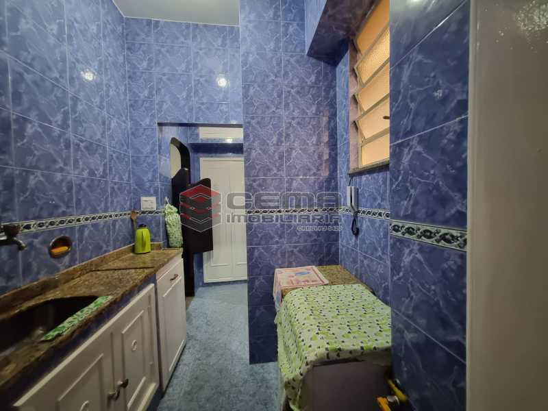 Apartamento para alugar em Flamengo, Zona Sul RJ, Rio de Janeiro, 1 quarto , 43m² Foto 13