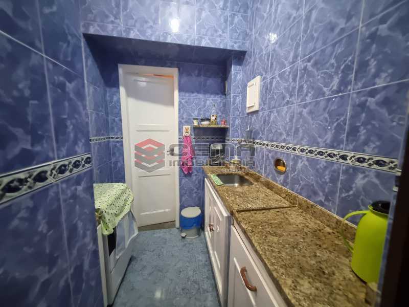Apartamento para alugar em Flamengo, Zona Sul RJ, Rio de Janeiro, 1 quarto , 43m² Foto 15