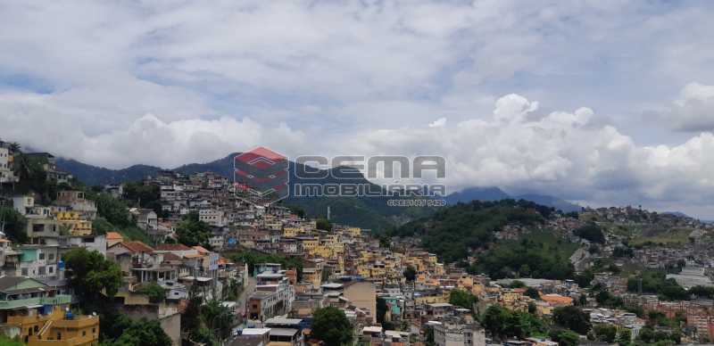 Kitnet/Conjugado à venda em Santa Teresa, Zona Centro RJ, Rio de Janeiro, 1 quarto , 26m² Foto 12