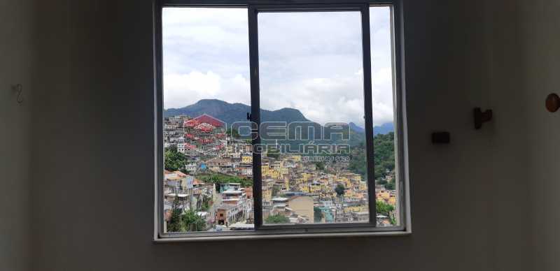 Kitnet/Conjugado à venda em Santa Teresa, Zona Centro RJ, Rio de Janeiro, 1 quarto , 26m² Foto 13