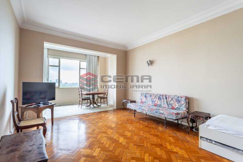 Apartamento à venda em Flamengo, Zona Sul RJ, Rio de Janeiro, 4 quartos , 286m² Foto 6
