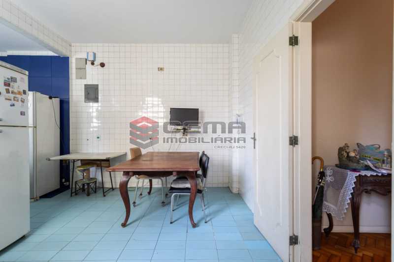 Apartamento à venda em Flamengo, Zona Sul RJ, Rio de Janeiro, 4 quartos , 286m² Foto 22