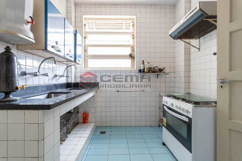 Apartamento à venda em Flamengo, Zona Sul RJ, Rio de Janeiro, 4 quartos , 286m² Foto 20