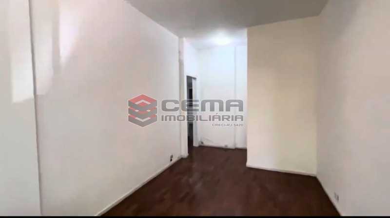 Apartamento à venda em Laranjeiras, Zona Sul RJ, Rio de Janeiro, 2 quartos , 70m² Foto 2