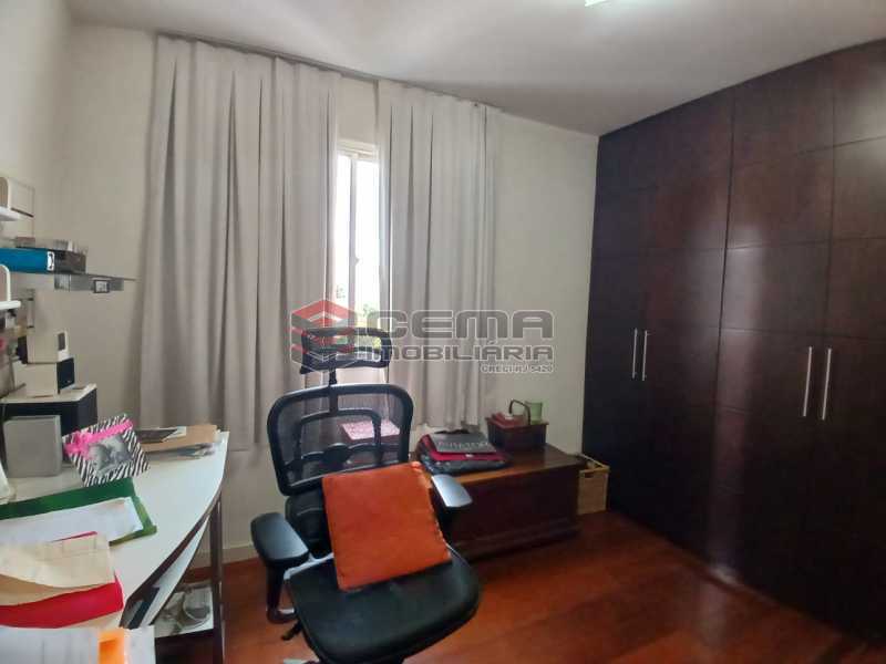 Apartamento à venda em Botafogo, Zona Sul RJ, Rio de Janeiro, 4 quartos , 171m² Foto 26