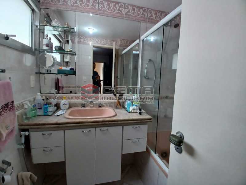 Apartamento à venda em Botafogo, Zona Sul RJ, Rio de Janeiro, 4 quartos , 171m² Foto 20