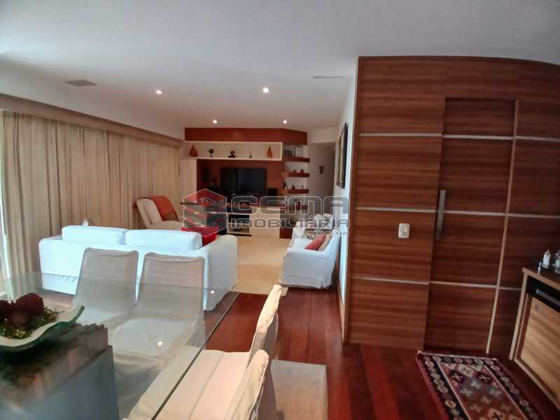 Apartamento à venda em Botafogo, Zona Sul RJ, Rio de Janeiro, 4 quartos , 171m² Foto 7