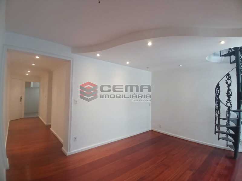 Apartamento à venda para alugar em Flamengo, Zona Sul RJ, Rio de Janeiro, 3 quartos , 115m² Foto 2