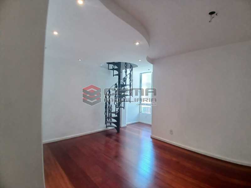 Apartamento à venda para alugar em Flamengo, Zona Sul RJ, Rio de Janeiro, 3 quartos , 115m² Foto 3