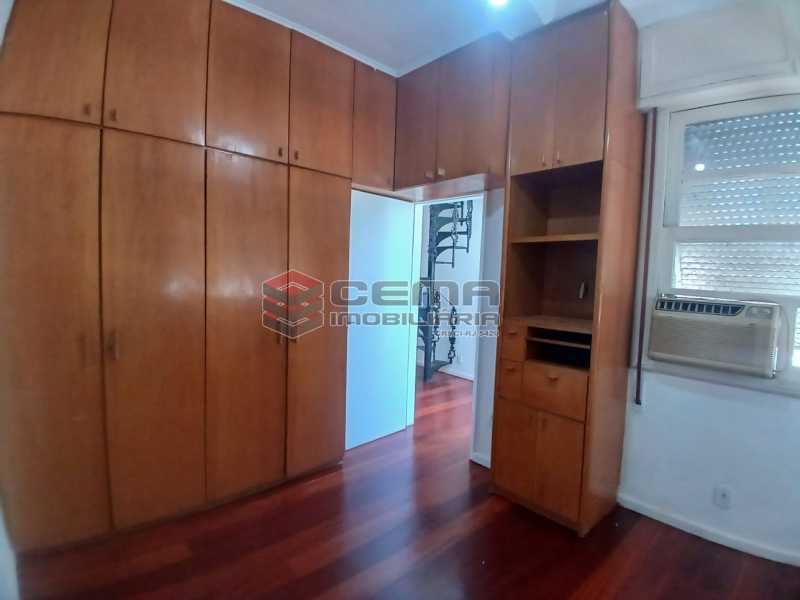Apartamento à venda para alugar em Flamengo, Zona Sul RJ, Rio de Janeiro, 3 quartos , 115m² Foto 4